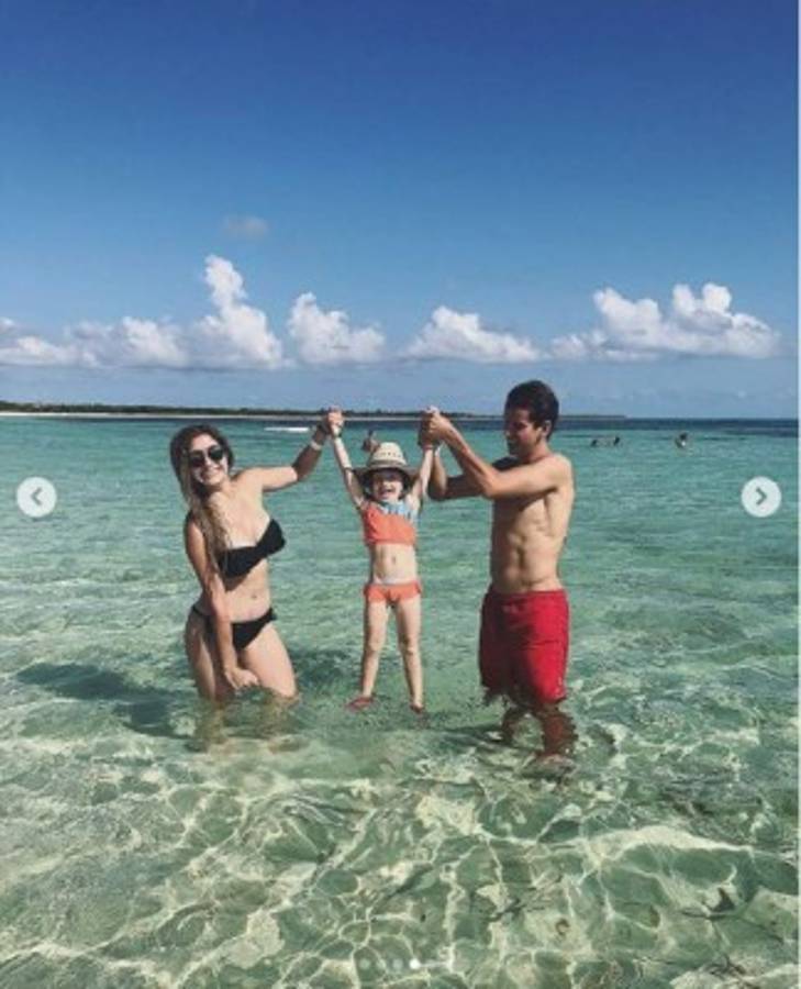 ¡Solo bellezas! Las lindas novias y esposas de los jugadores de la Selección de Chile