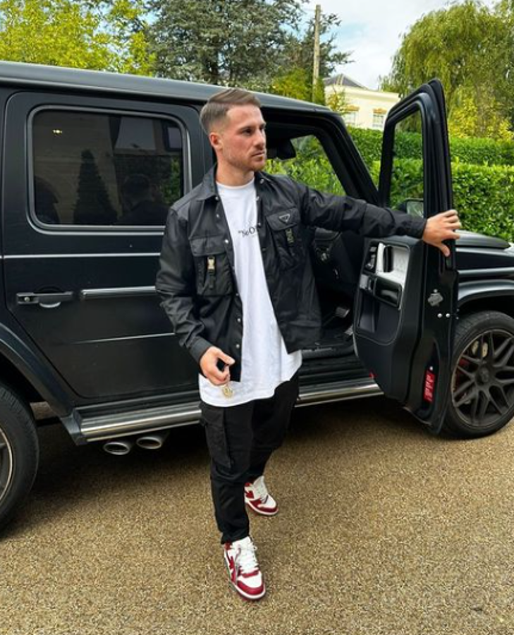 Real Madrid va por una estrella argentina: su club confirmó contactos y piden 65 millones de euros