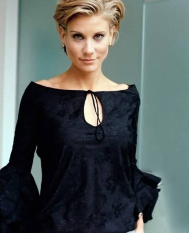 Así es Amanda Staveley, la exmodelo que ahora asesora a los grandes jeques en el fútbol