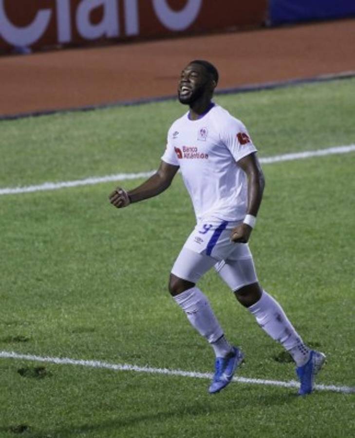 ¡Brutal ataque! El once ideal que dejó la jornada 17 del torneo Apertura