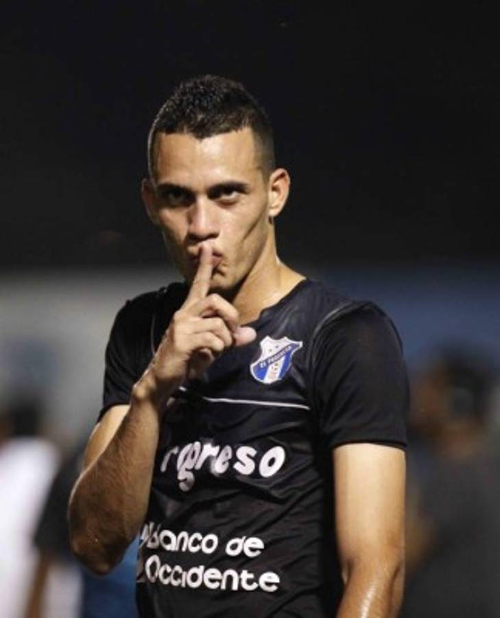 Jugadores hondureños que han dicho abiertamente a qué equipos siguen