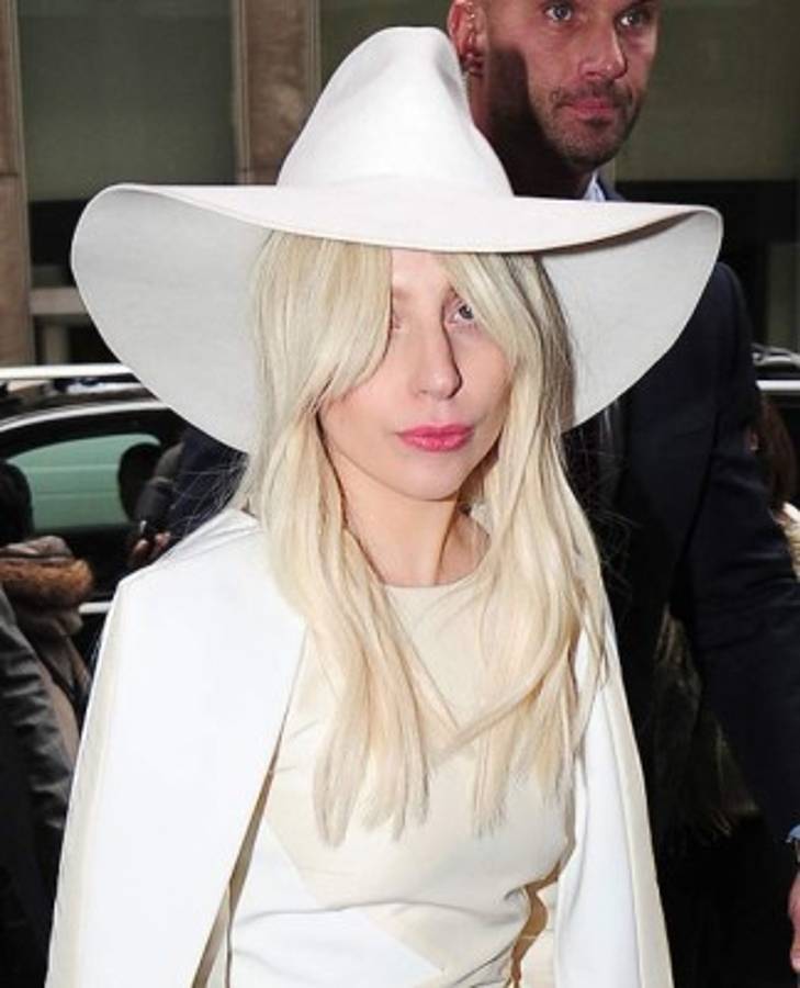 Lady Gaga, la sensual y extravagante reina del Super Bowl 50