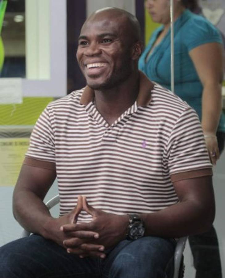 Los futbolistas de Concacaf que han tenido líos por culpa de mujeres