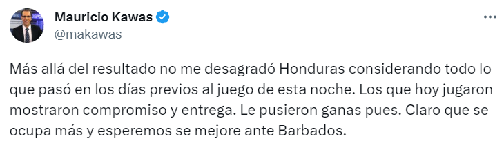 ¿Qué dicen de Elis y Joseph Rosales? Periodistas reaccionan tras la derrota de Honduras ante Venezuela y los puntos a mejorar