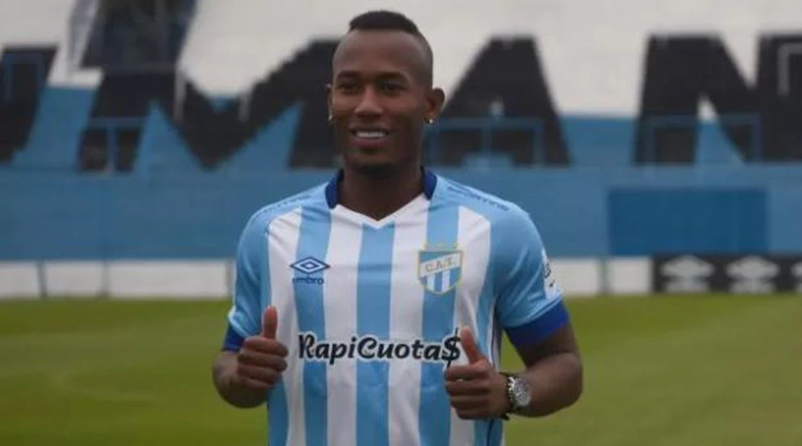 La imperdible reacción del Kun Agüero cuando se entera de la muerte de Andrés Balanta en plena transmisión en vivo