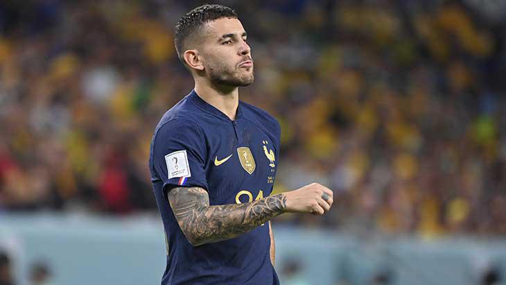 La pesadilla Albiceleste sigue vigente: los 17 sobrevivientes del 2018 que jugarán la final del Mundial de Qatar entre Argentina-Francia