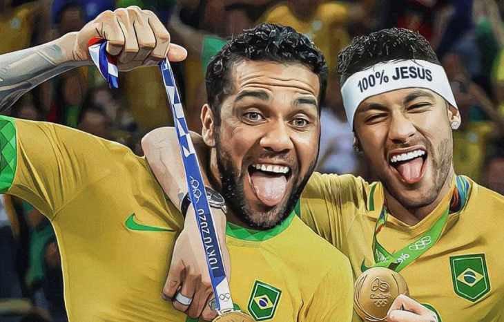 La forma en que Dani Alves gastó su fortuna ¿Cuál fue su máximo sueldo y cuánto dinero tiene?