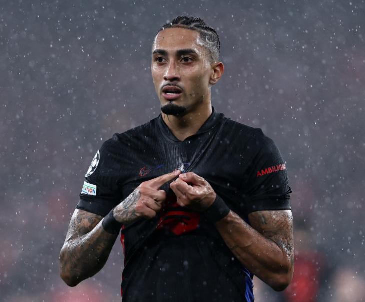 Balón de Oro: duro golpe para Lamine Yamal y eligen al gran favorito para llevarse el premio