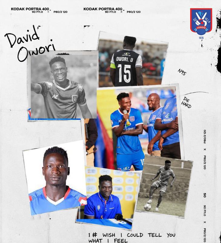 Fallece futbolista David Owori y revelan la causa de su muerte: Un brutal ataque