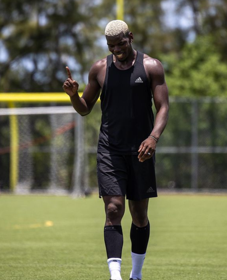 Mathias sigue atacando a Pogba: brujería para lastimar a Mbappé, soldados con túnicas negras y la madre como líder de la banda