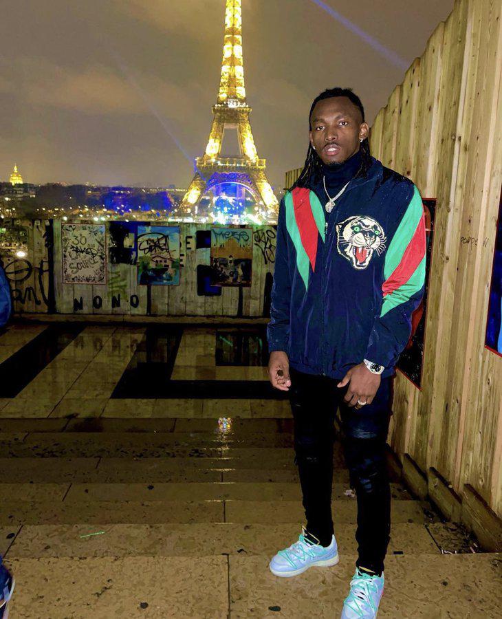 ¡Disfrutando como una estrella de fútbol! El estilo de vida que el hondureño Alberth Elis presume desde que llegó a Europa