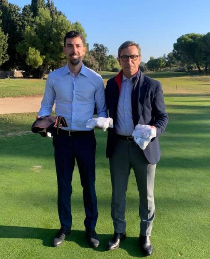 El dinero no evita la soledad: jugó el Clásico con Barcelona, se retiró con 32 años por un duro motivo y ahora es empresario