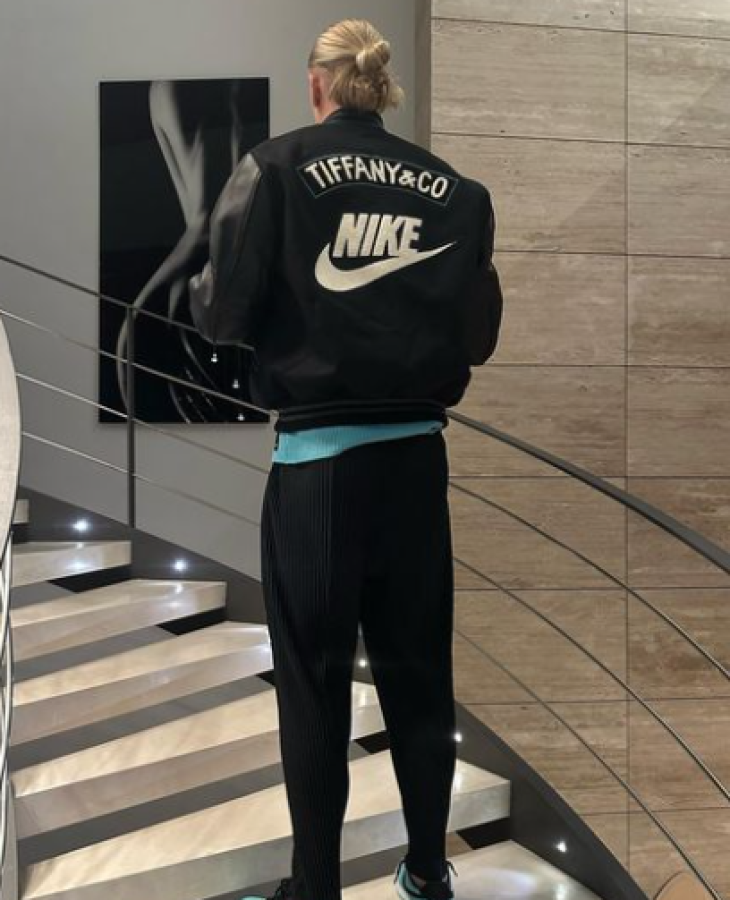 Nike vuelve a fichar a Haaland: el super contrato que firmó el ‘Androide’ luego de estar un año sin marca deportiva