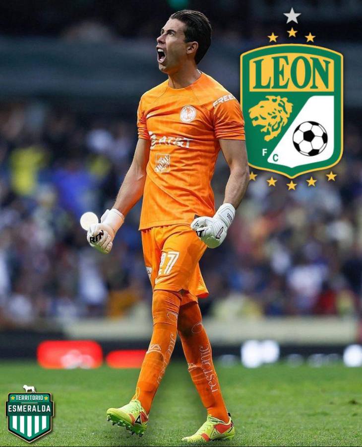 Liga MX: América anuncia fichajes y una salida; Monterrey quiere desarmar a Cruz Azul y Chivas daría tres ‘bombazos’