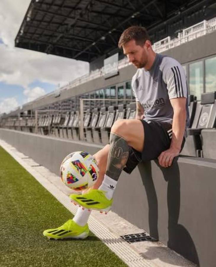 Messi vive su último año en la MLS: el sorprendente contrato que propone Inter Miami para renovarlo