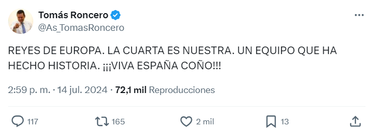 Lo que dice la prensa de Inglaterra tras perder otra final de la Eurocopa: “60 años de dolor; España nos rompe el corazón”