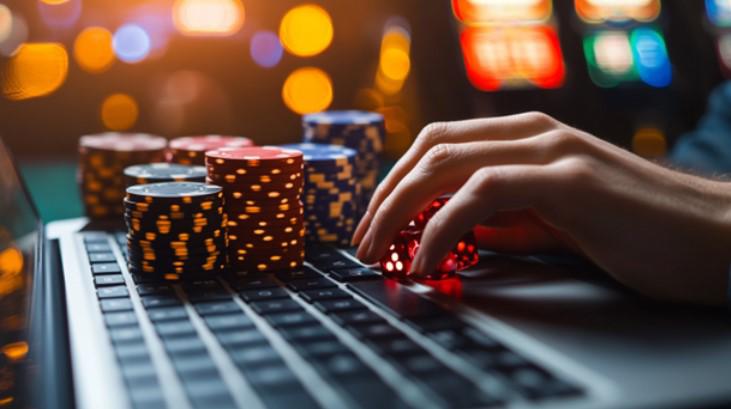 Cómo ganar dinero en los casinos en línea en Honduras