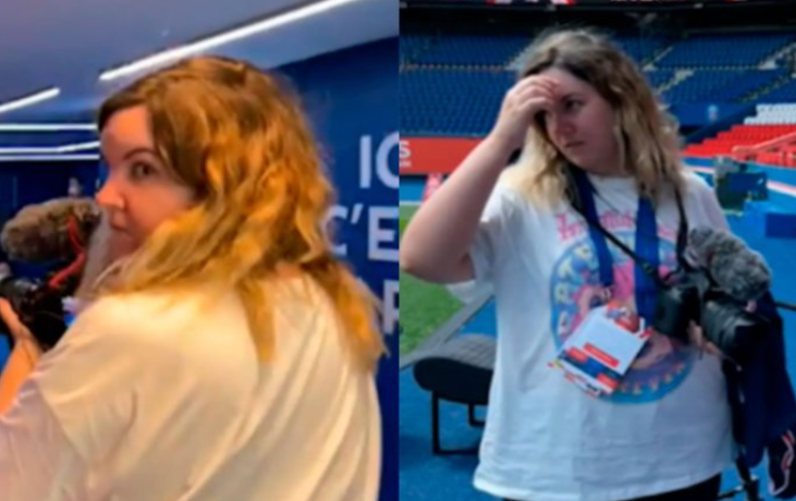 Llevan siete años juntos: así es ‘La Jefa’, la desconocida novia de Ibai Lanos que prefiere mantenerse en la ‘sombra’