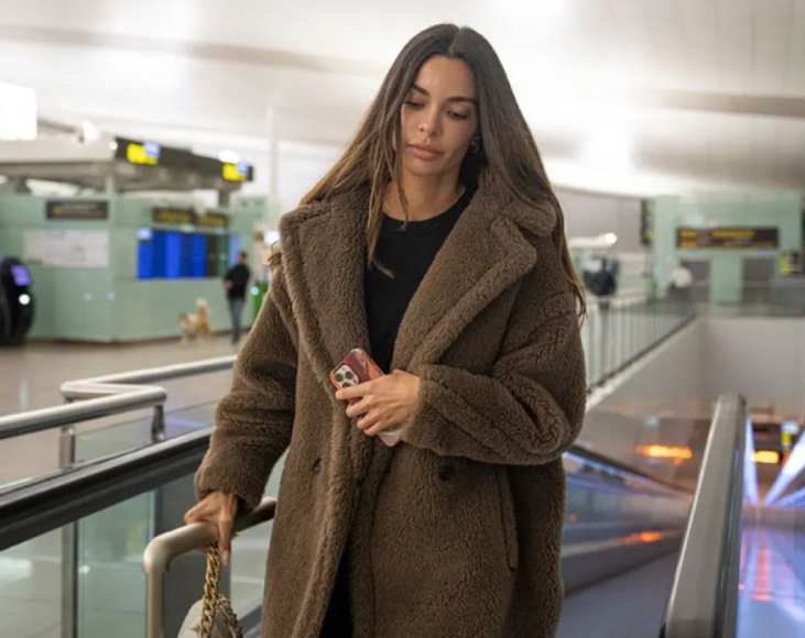 ¿Fuera de España? Dani Alves y Joana Sanz se ‘escapan’: este fue su destino y el precio que pagaron por el viaje