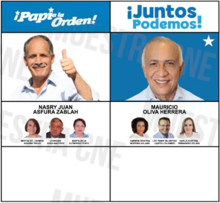 Elecciones Honduras: ¿Dónde te toca votar y qué hacer si no apareces en el Censo Nacional Electoral?