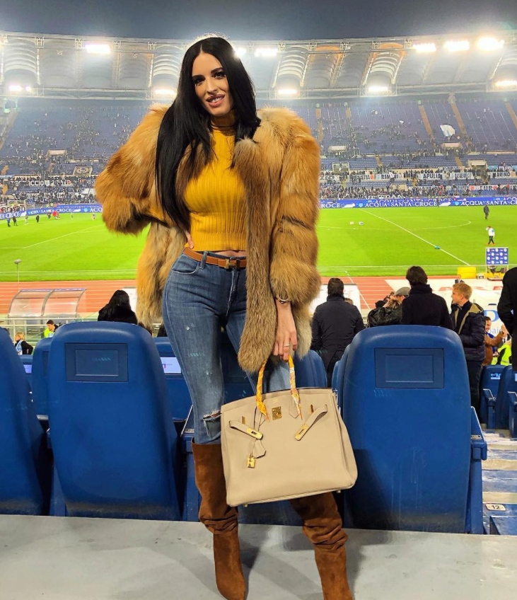 Felipe Caicedo no llega solo al Inter: así es la preciosa empresaria que le cambió la vida y cuenta cómo se conocieron