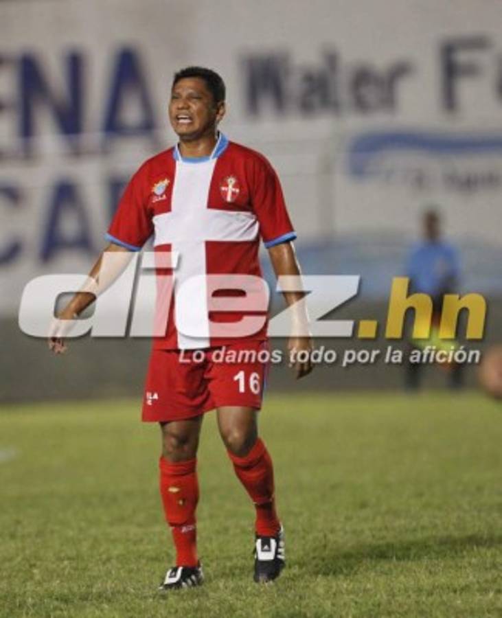 Solo dos jugadores están ligados a Platense de la plantilla campeón en el 2001