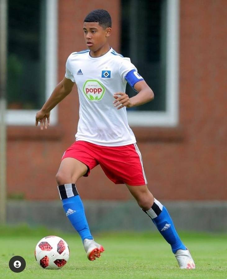 Si Fenafuth se “duerme”, lo lamentarán: las joyitas hondureñas por el mundo que no han sido convocados a la Selección