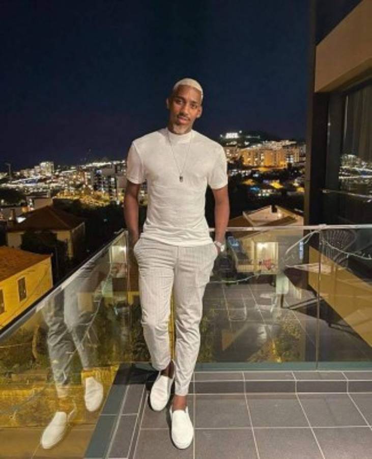 ¡Uno se casó y otro se compromete! Así pasaron el Fin de Año del 2020 los futbolistas hondureños