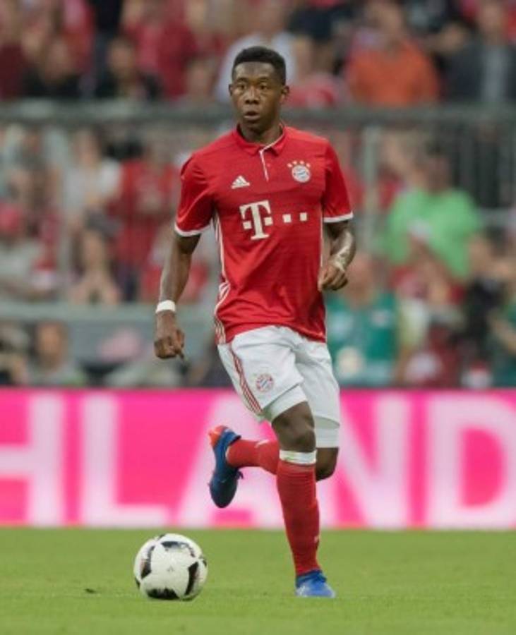 ¡De lujo! Así sería el millonario equipo del Bayern para frenar al Real Madrid en Europa