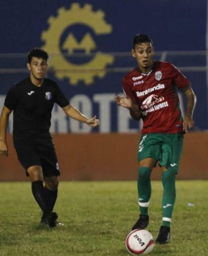 Jugadores que terminaron contrato y siguen libres en la Liga Nacional de Honduras