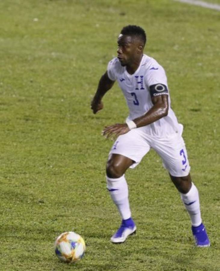 ¡Sin Sub-23! Así sería la convocatoria Honduras para el amistoso contra República Checa