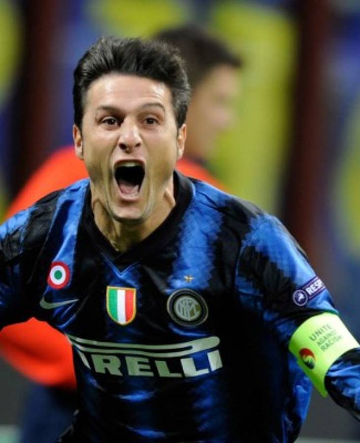 ¡Esto es fidelidad! Los jugadores que vistieron una sola camisa en su carrera