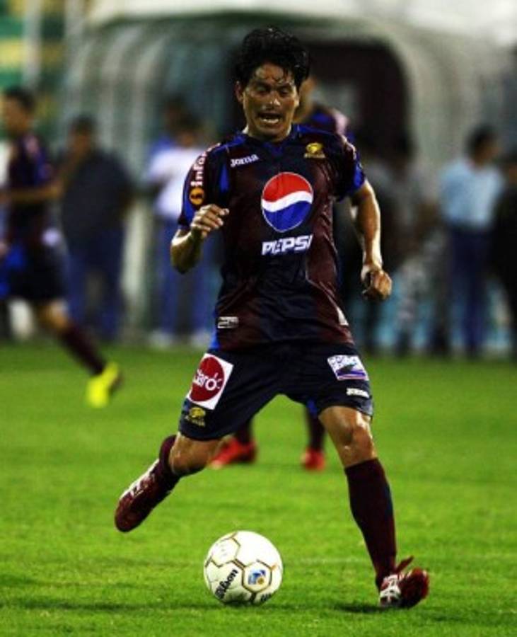 Silencioso adiós: Futbolistas de Honduras que se retiraron en el anonimato