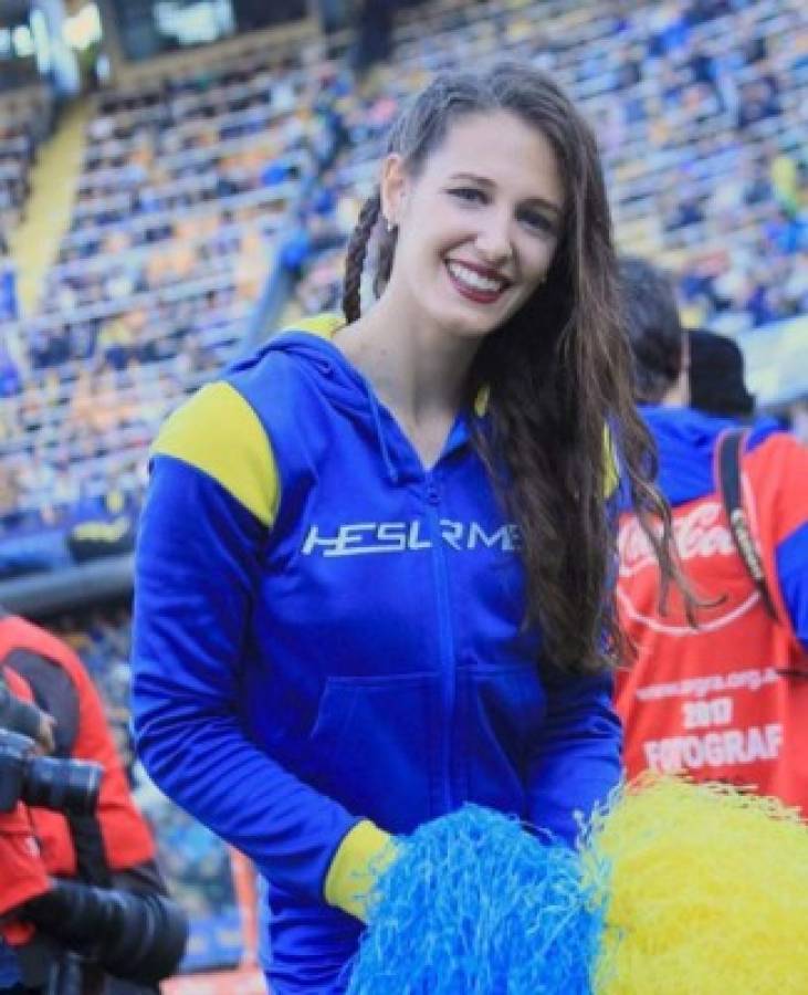 ¡Tremendo lío! Boca Juniors despide a todas sus hermosas porristas