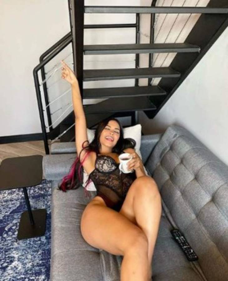 Neymar y el escándalo amoroso en el que está envuelto en la cuarentena: 'Avergonzada de haber estado contigo'