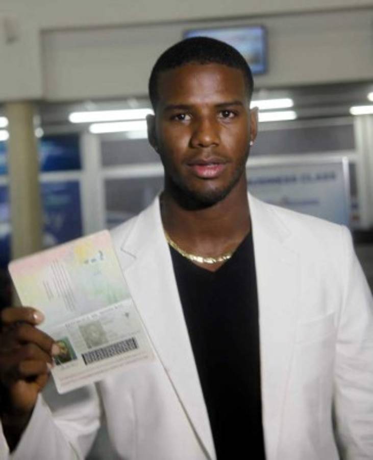 La vida de JC García en imágenes