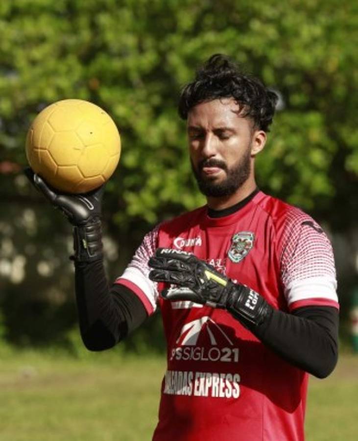 ¿Dónde están? La actualidad de los jugadores que dieron de baja los equipos grandes de Honduras