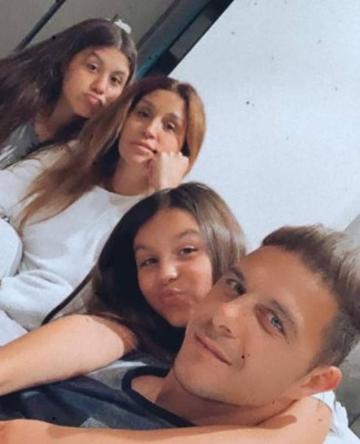 ¿Qué hacen los futbolistas durante la crisis del coronavirus? Un crack desafió el aislamiento