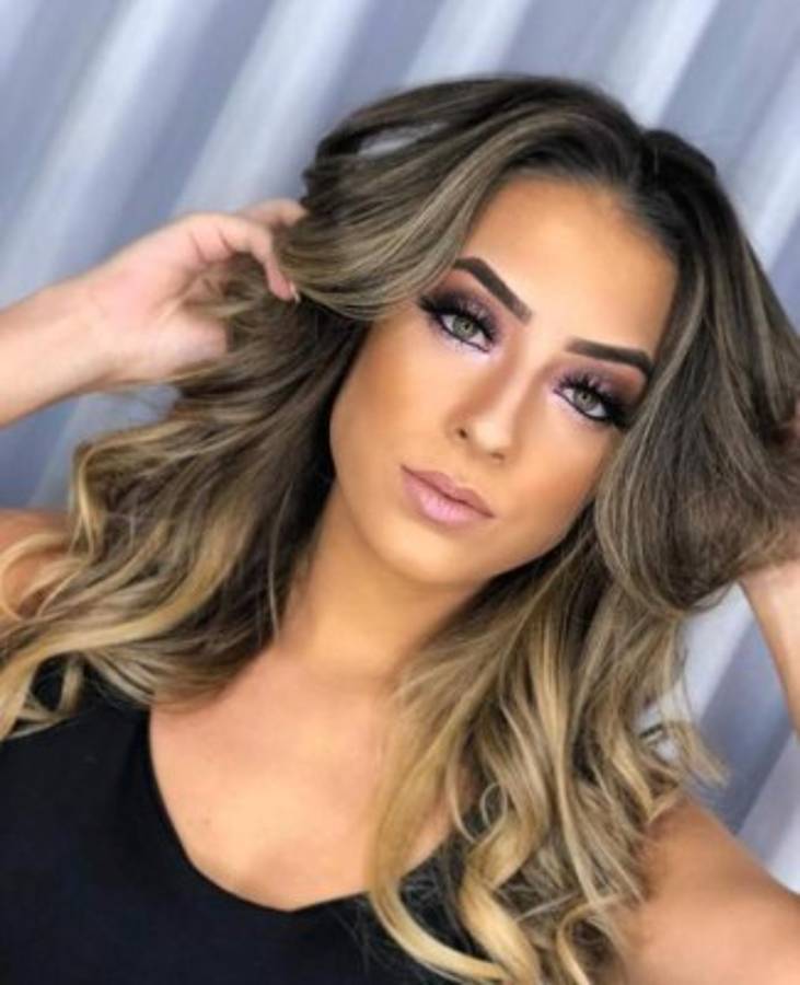 La explosiva novia de Arthur Melo, el reciente fichaje del FC Barcelona