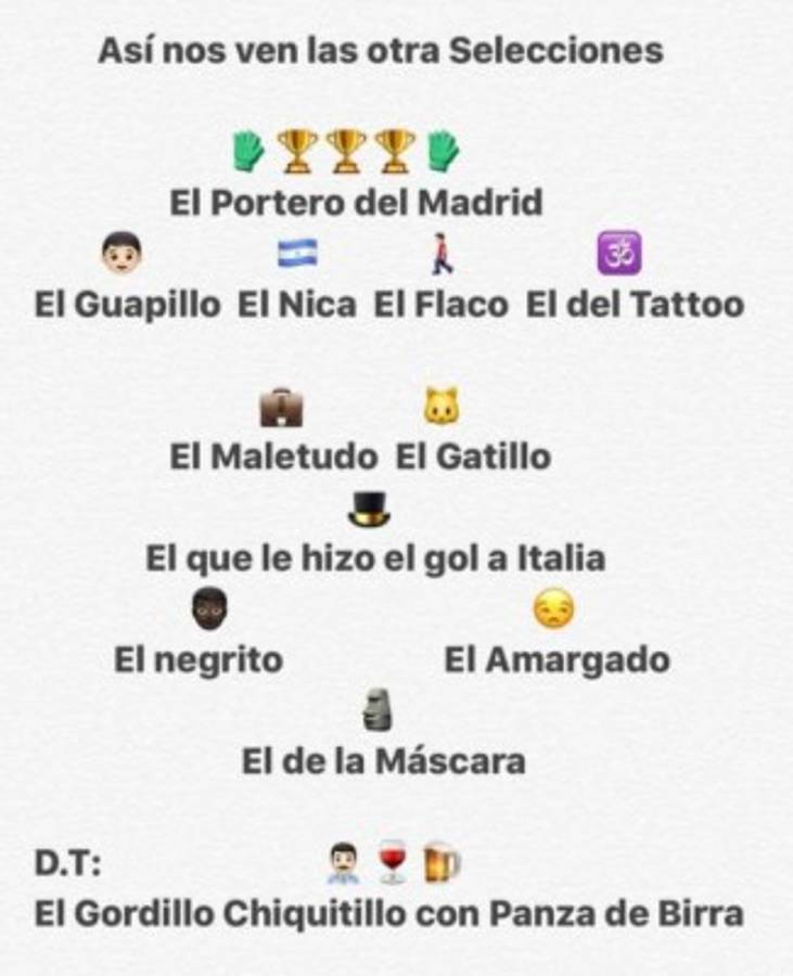 ¡No perdonan a Costa Rica! Los memes que dejó la eliminación de los ticos en el mundial