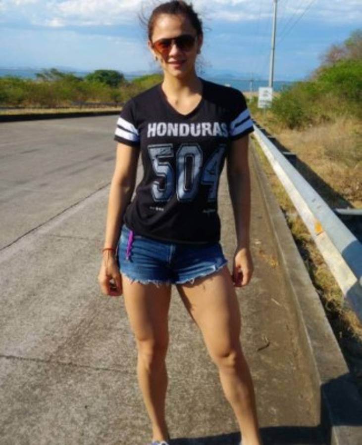 Ellas son las presentadoras hondureñas que son unas 'mamacitas'