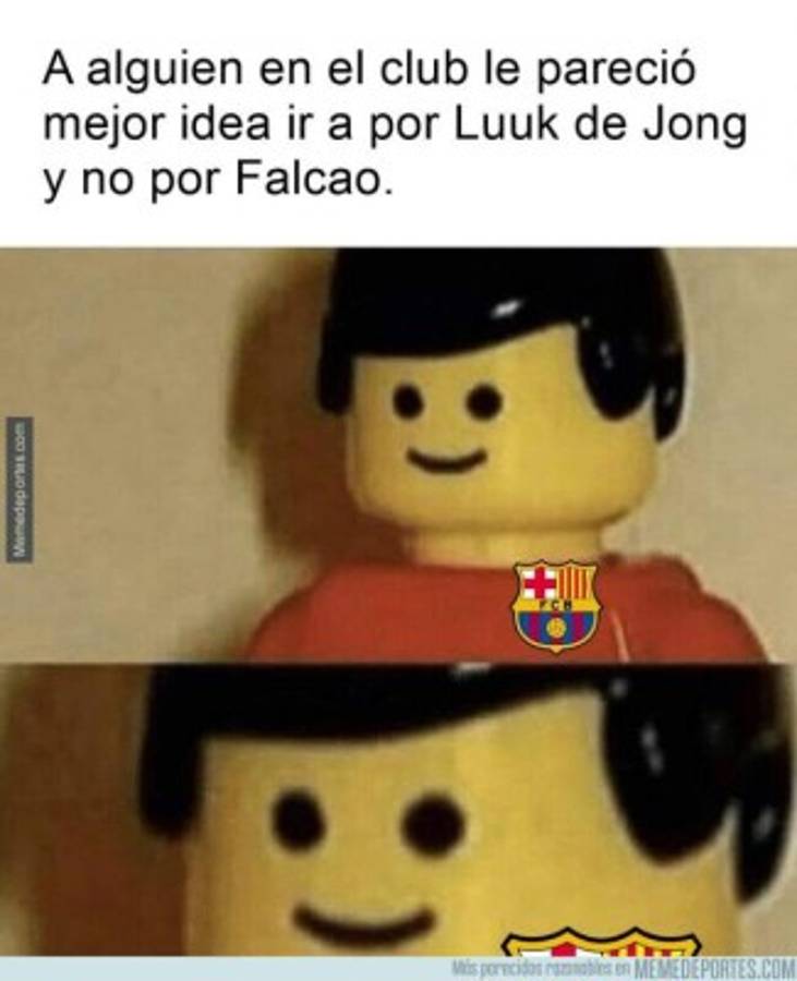 Otro tropiezo del Barcelona, ahora ante el Cádiz, y los memes despedazan a Koeman