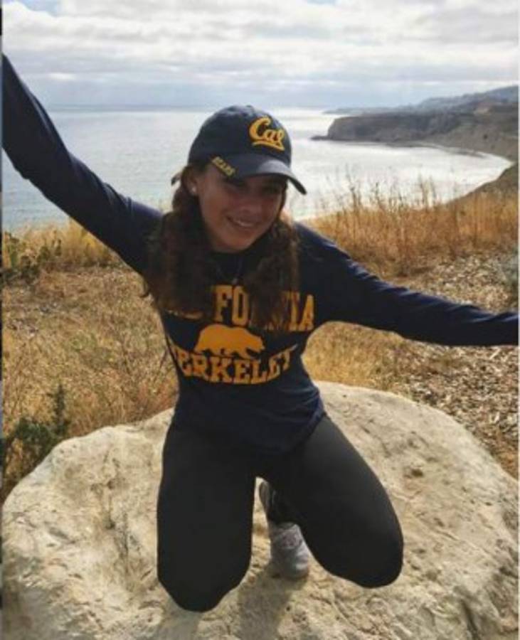 ¡Papá presumido! Las discretas y bellas hijas de David Faitelson; una de ellas es periodista