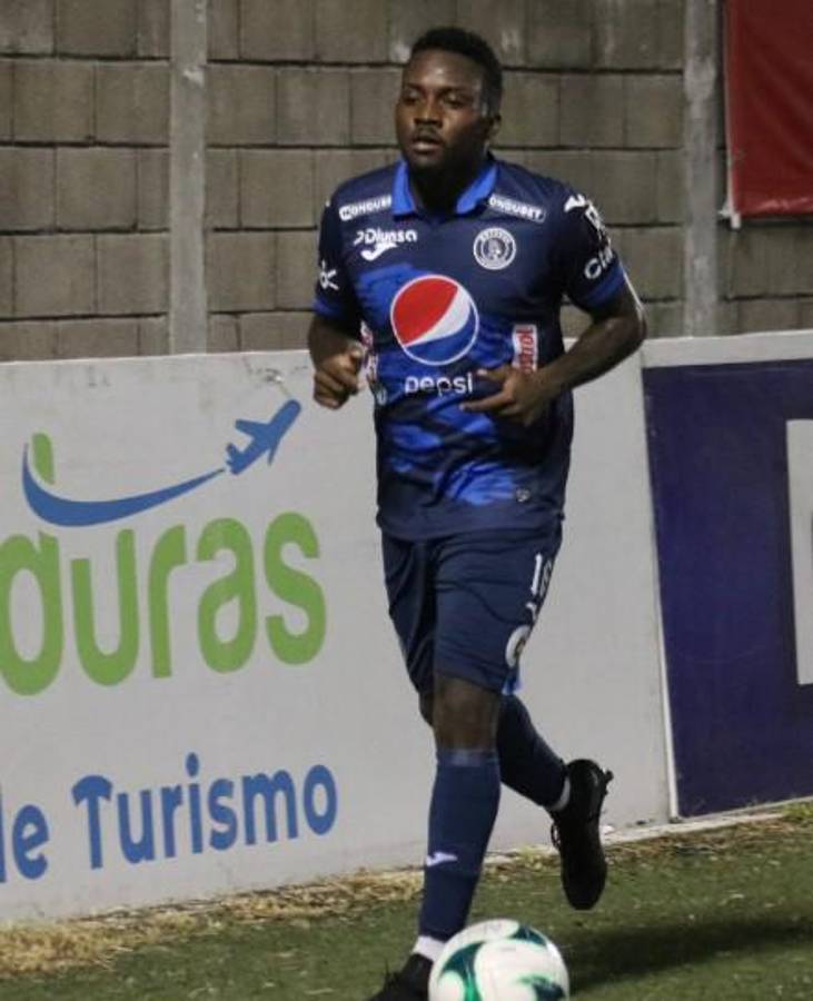El primer 11 de Diego Vázquez en su vuelta a Motagua para enfrentar a Olancho FC en el repechaje ¿Qué cambios hará?