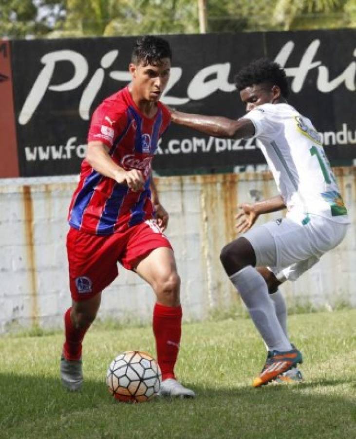 !Deschambados! Estos son los jugadores que están sin equipo en Honduras