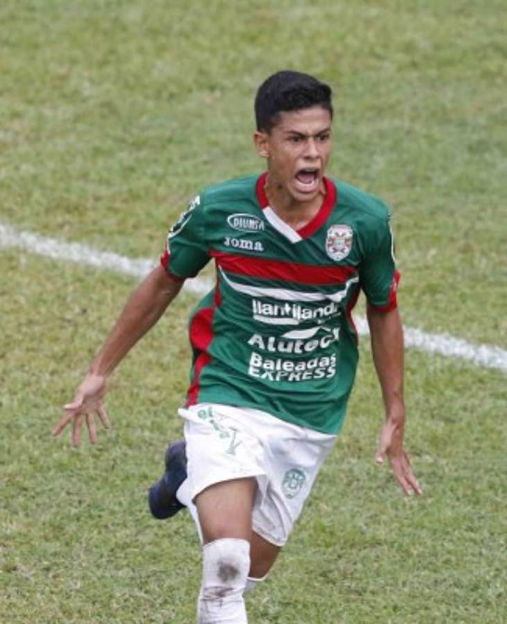 TOP: Jóvenes figuras hondureños que no renovaron y se fueron entre críticas