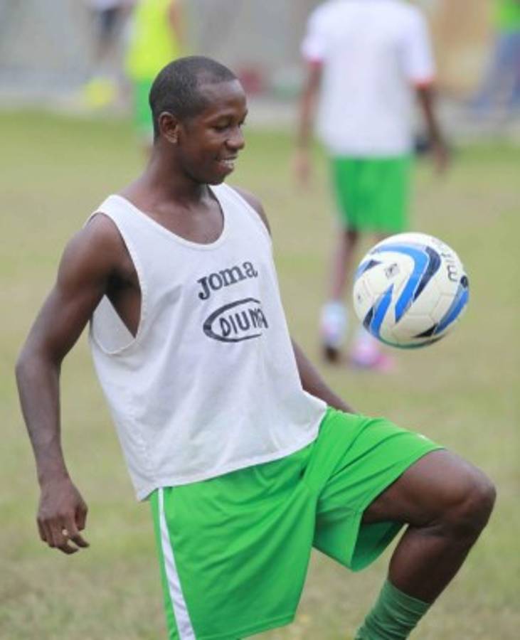 FOTOS: Los futbolistas más rápidos de la Liga Nacional de Honduras