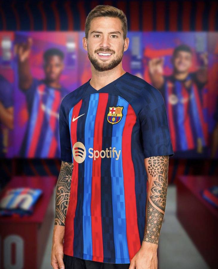 Los dos nuevos fichajes del Barcelona, revelan la presión que tiene Messi en el mercado y Cristiano jugaría Champions