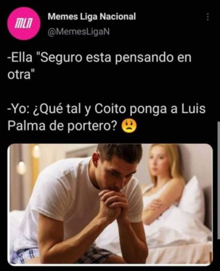 Los memes calientan ya la previa del Honduras vs Costa Rica en la octagonal de Concacaf