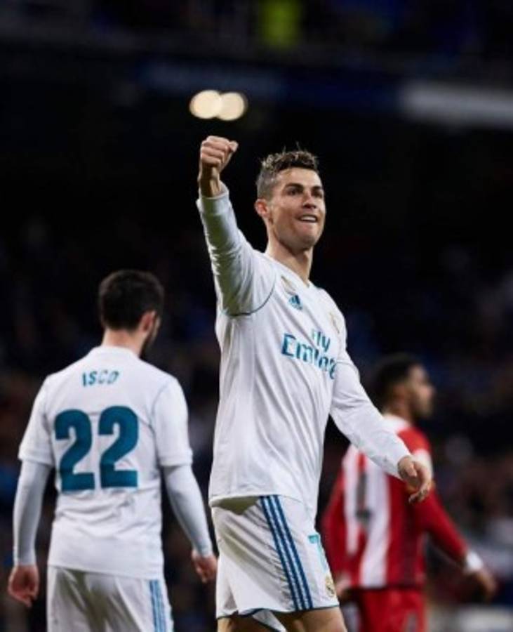 TOP: Los deportistas que más ingresos de dinero tienen en el 2018